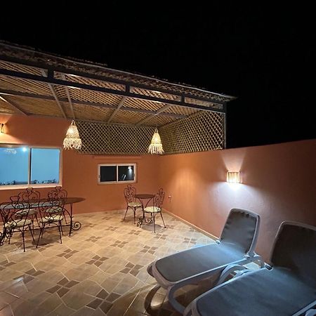 Appartement Duplex Elegant Et Calme Marrakech Menara Marrákes Kültér fotó