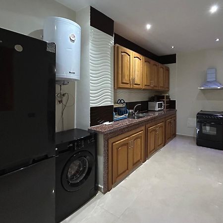 Appartement Duplex Elegant Et Calme Marrakech Menara Marrákes Kültér fotó